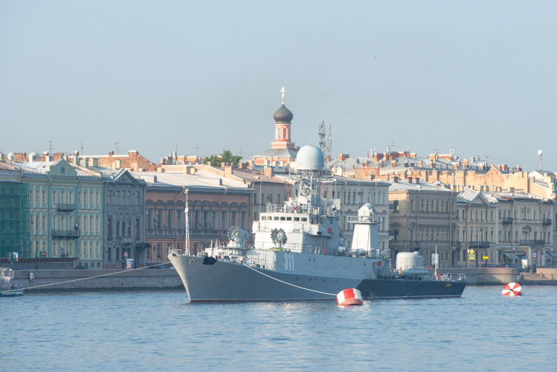 "Казанец"